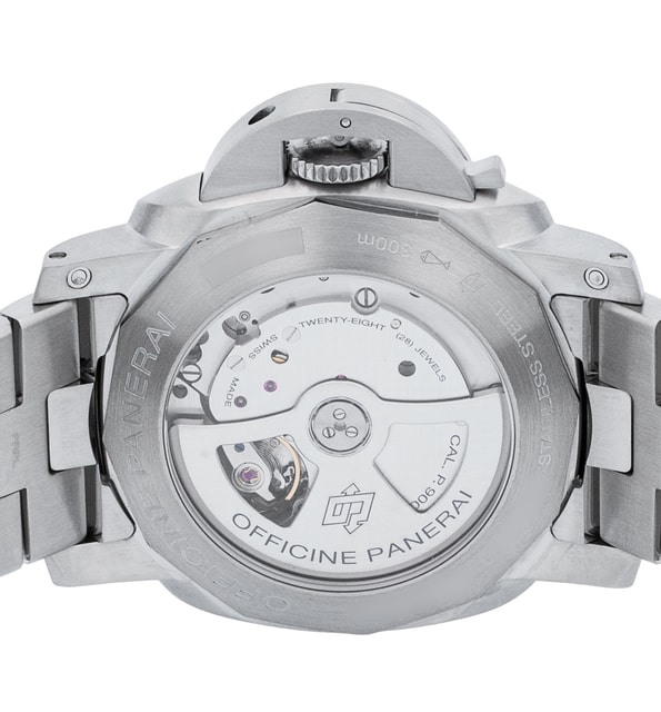 Panerai Manifattura Luminor PAM00328 Image 4